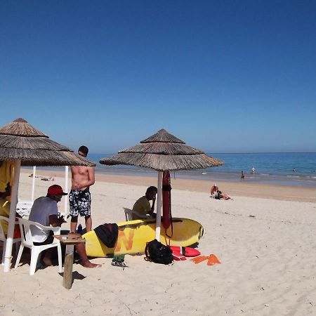 Cabana Da Ria カバナス・デ・タビラ エクステリア 写真