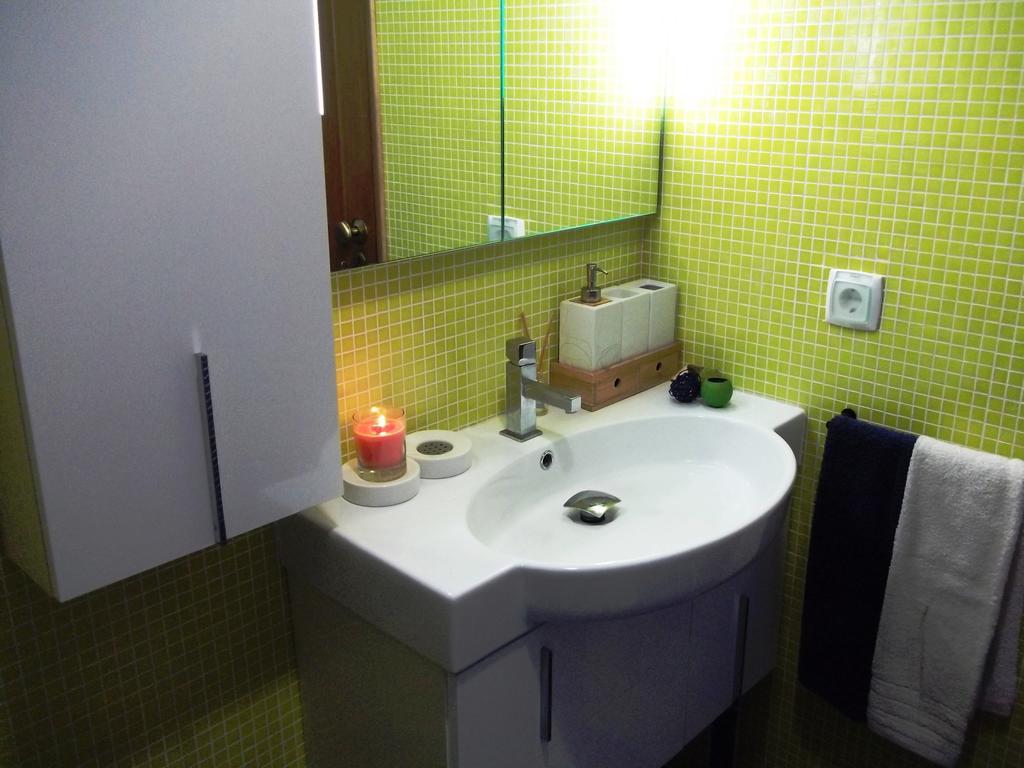 Cabana Da Ria カバナス・デ・タビラ エクステリア 写真