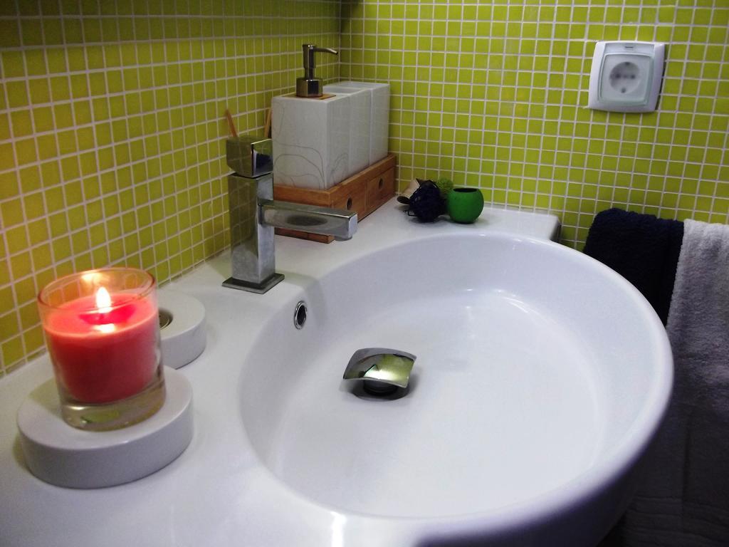 Cabana Da Ria カバナス・デ・タビラ エクステリア 写真