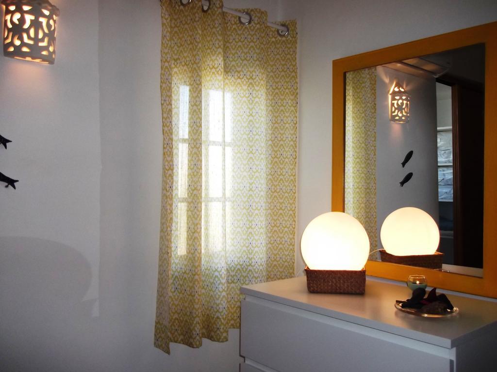 Cabana Da Ria カバナス・デ・タビラ エクステリア 写真