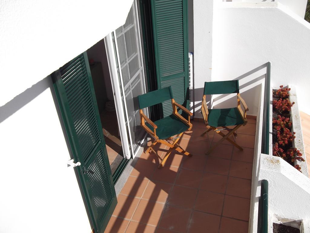 Cabana Da Ria カバナス・デ・タビラ エクステリア 写真