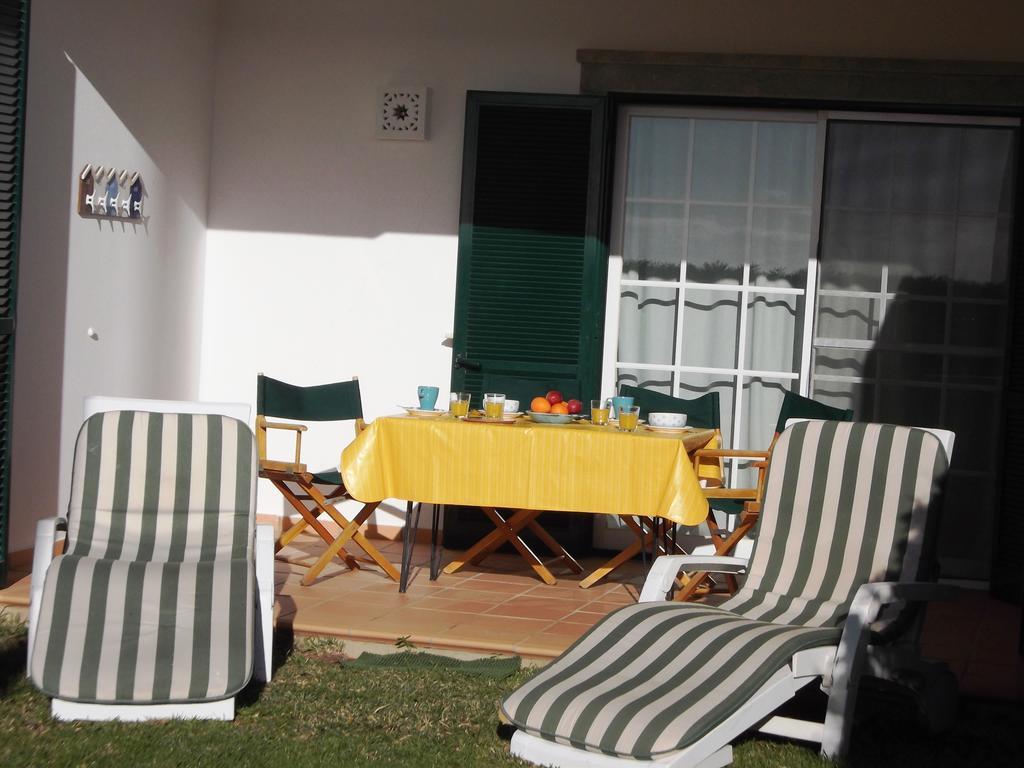 Cabana Da Ria カバナス・デ・タビラ エクステリア 写真