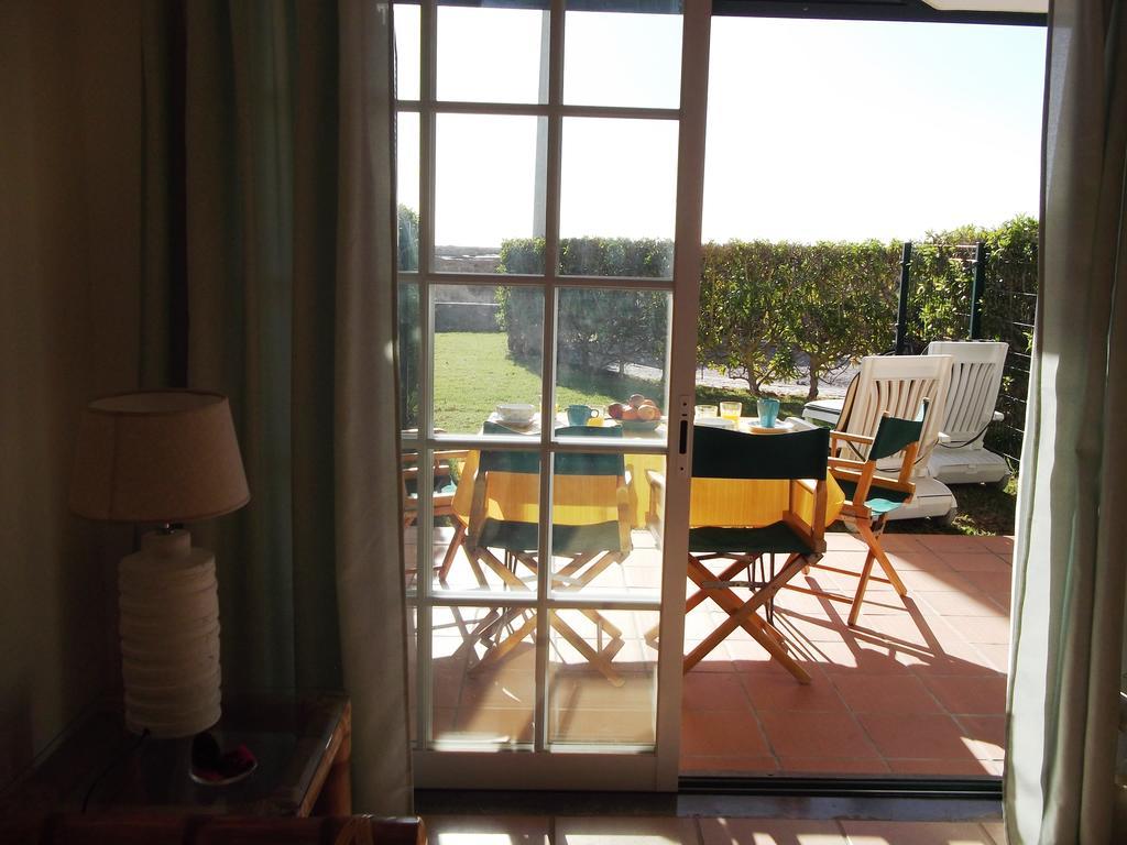 Cabana Da Ria カバナス・デ・タビラ エクステリア 写真