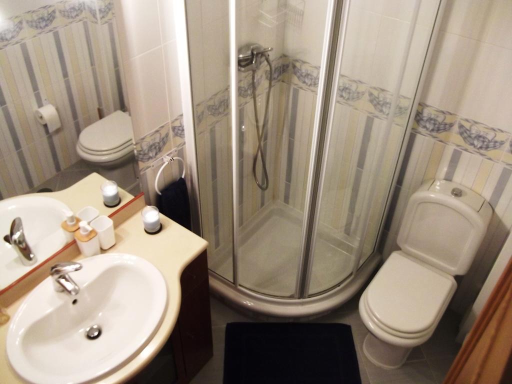 Cabana Da Ria カバナス・デ・タビラ エクステリア 写真
