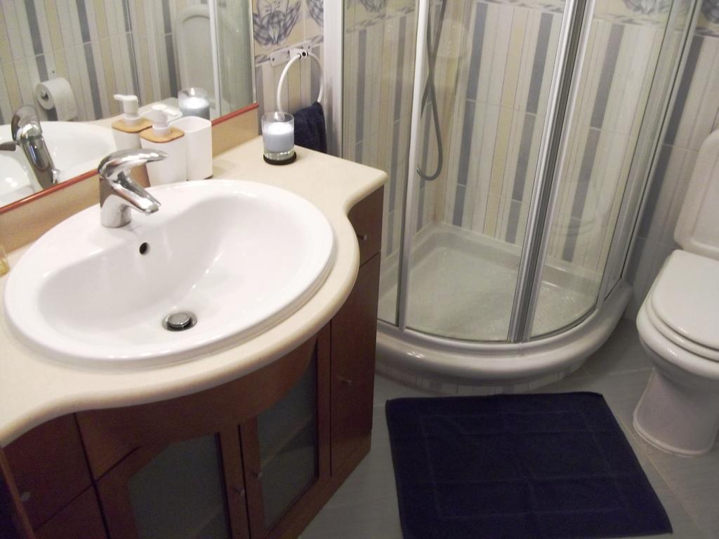 Cabana Da Ria カバナス・デ・タビラ エクステリア 写真