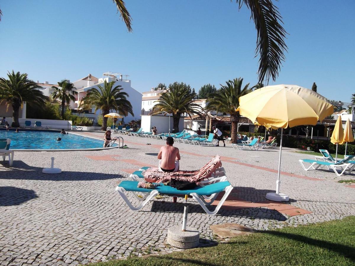 Cabana Da Ria カバナス・デ・タビラ エクステリア 写真